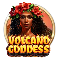 Volcano Goddess